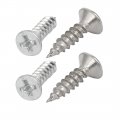 Uxcell Stainless Steel 90 Degree Angle Glass Shelf Support Fixing Clip Bracket 4pcs