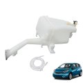 Windshield Washer Fluid Reservoir Tank Replacement For V-ersa Note 2014-2016 Ni1288146 