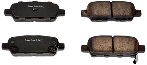 Power Stop 16-905 Z16 Ceramic Brake Pad