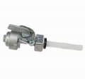 Bys 168p Petcock Fuel Valve 16950-168-00 For Storm Responder 6250 Running Watts 8500 Starting 2100 Series 420cc Model 030592