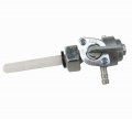 Bys 168p Petcock Fuel Valve 16950-168-00 For Storm Responder 6250 Running Watts 8500 Starting 2100 Series 420cc Model 030592