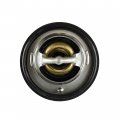 Caltric Thermostat With O-ring Compatible Suzuki 17670-06g61 17670-06g60