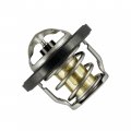 Caltric Thermostat With O-ring Compatible Suzuki 17670-06g61 17670-06g60