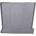 Classic 2 Current Fabrication Floor Pan For 1939-1940 Lasalle Rear Rh 