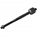 Ocpty New 4-piece Inner Tie Rod End Outer Fit 2009-2014 For Nissan Murano 2011-2012 Awd