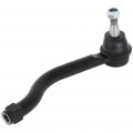 Ocpty New 4-piece Inner Tie Rod End Outer Fit 2009-2014 For Nissan Murano 2011-2012 Awd