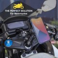 Scosche Psm11029 Terraclamp Fork Stem Handlebar Cradle Mount For Phone