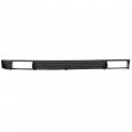 Kuafu Silvery Dash Ac Vent Plate Compatible With 1981-1991 Chevy Chevrolet Pick Up Blazer Suburban Jimmy Brushed Air