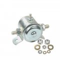 Gladiator New Prestolite Solenoid 3 Terminal 12 Volt 100 Amp Intermittent Duty