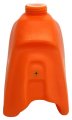 Fuel Gas Tank Compatible With 1997-00 Xr 70 1985-00 80 100 Orange Oem Cap