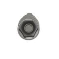 10065a 1 4 In Hex Shank Magnetic Power Impact Nut Driver Set 8 Piece Metric Socket Setters 6 To 13 Mm Cr-v Steel