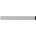 Ekena Millwork Mld01x00sq 3 8-inch H X P 94 1 2-inch L Sequential Panel Moulding 