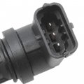 Bapmic 0041536928 Camshaft Position Sensor For Mb W203 C209 W210 W211 W163 W220 Pack Of 4