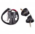 Ignition Key Switch For Yamaha Bear Tracker 250 Yfm250 1999 2000 20001 Beartracker Atv 