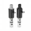 Pair Car Engine Camshaft Variable Valve Timing Solenoid 24355-3c100 24355-3c200 For Hyundai Sonata 2006-2010 