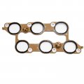12590958 Lower Intake Manifold Gaskets Replacement For Buick Enclave Chevrolet Traverse Gmc Acadia 2009-2016 Cadillac Cts 