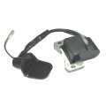 Ignition Coil 2-stroke 47cc 49cc For Mini Atv Quad 4 Wheeler Dirt Pocket Bike Mta1 Mta2 Lucky 7 Bikes 