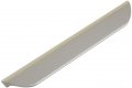 Schaub 211040-ns Suave Collection 7-9 16 In 192mm Cup Pull Nickel Silk 