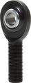 Allstar Performance All58084 Pro Rod End Lh Moly Ptfelined 1 2id X 5 8 Thread 