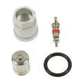 Tire Pressure Monitoring System Sensor Service Set For Plymouth Prowler 1997 Replacement 15234846 Alx-pau-si-tpm1020k-cla1 