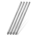 Javik 4 Pcs Push Rod For Polaris Ranger 700 800 2005-2017 Rzr 2009-2014 Sportsman 600 2002-2014 Frontier 2002-2005 