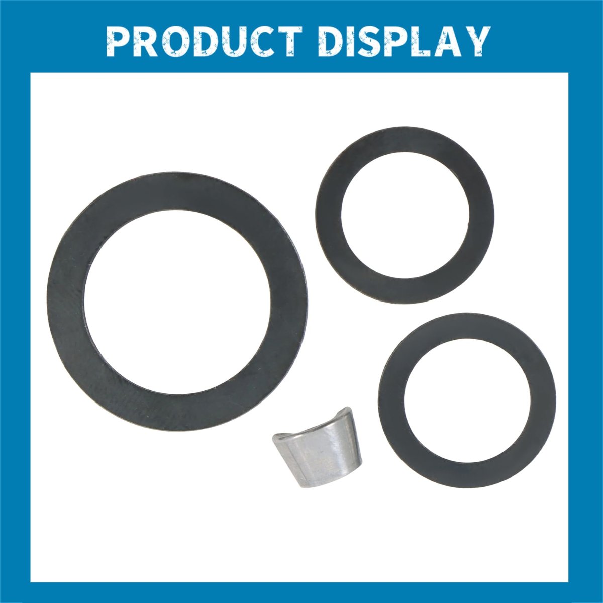 Valve Seals Kit For Honda Recon 250 Trx250 2002 2018 Replacement Part Number 12209 Hm8 A41 And 14711 A40