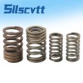 Intake And Exhaust Valve Seals Kit Replacement For Honda Recon 250 Trx250 12209-hm8-a41 14711-hm8-a40 2002-2018