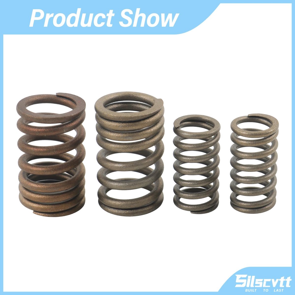 Intake And Exhaust Valve Seals Kit Replacement For Honda Recon 250 Trx250 12209-hm8-a41 14711-hm8-a40 2002-2018