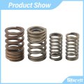 Intake And Exhaust Valve Seals Kit Replacement For Honda Recon 250 Trx250 12209-hm8-a41 14711-hm8-a40 2002-2018