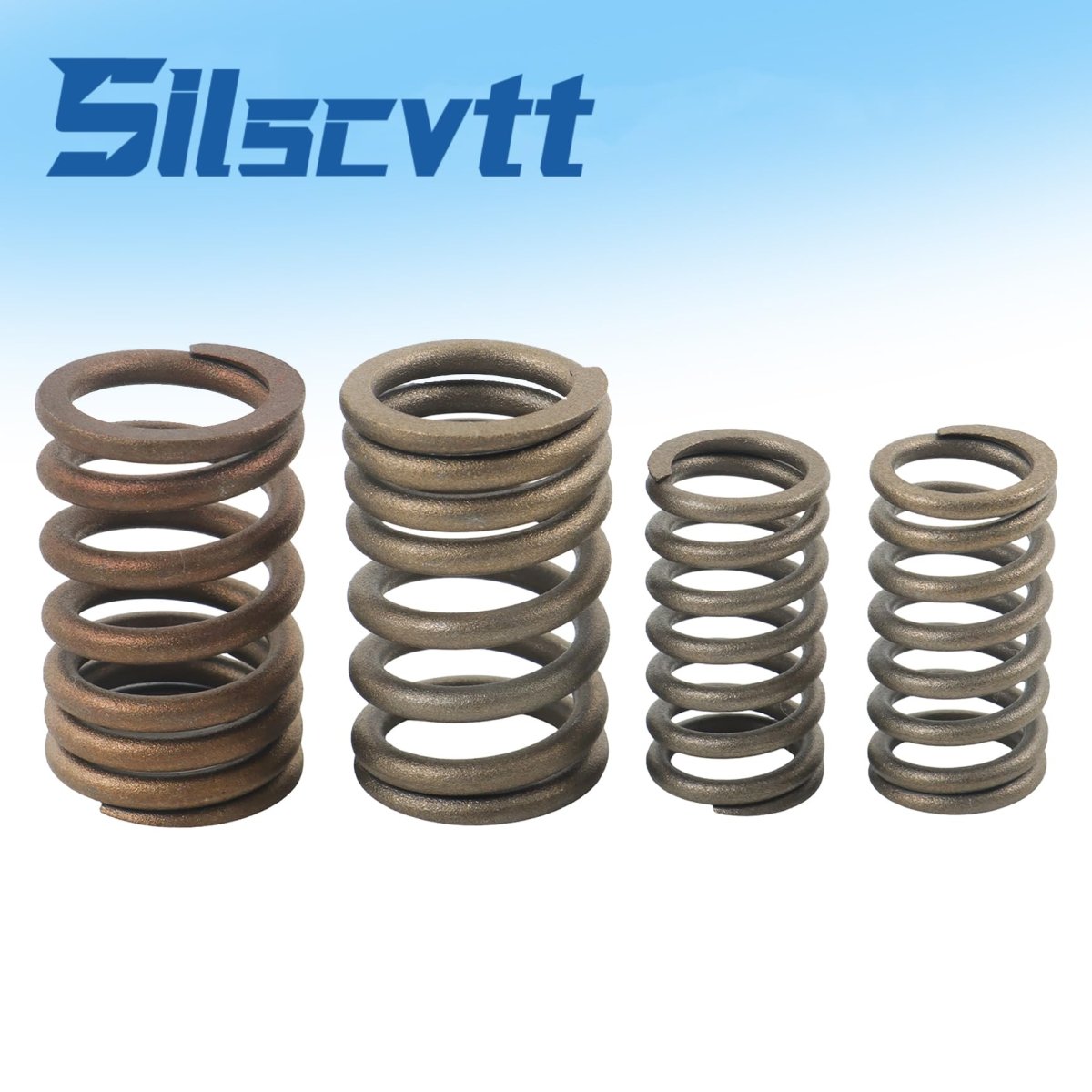 Intake And Exhaust Valve Seals Kit Replacement For Honda Recon 250 Trx250 12209-hm8-a41 14711-hm8-a40 2002-2018