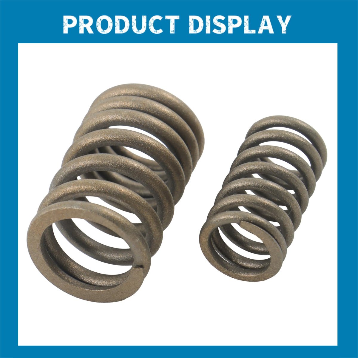 Intake And Exhaust Valve Seals Kit Replacement For Honda Recon 250 Trx250 12209-hm8-a41 14711-hm8-a40 2002-2018