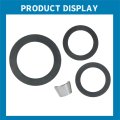 Valve Seals Kit For Honda Recon 250 Trx250 2002 2018 Replacement Part Number 12209 Hm8 A41 And 14711 A40