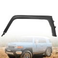 Rear Fender Flare Molding Driver Side For Toyota Fj Cruiser 2007 2008 2009 2010 2011 2012 2013 2014 Replace 75606-35103 
