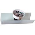 Boston Harbor V88wh02-4413h-3l Ground Conversion Out 2-light Wall Bracket White 