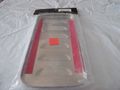 Grand General 97551 Stainless Steel Vent Door Cover- Louver For Kenworth
