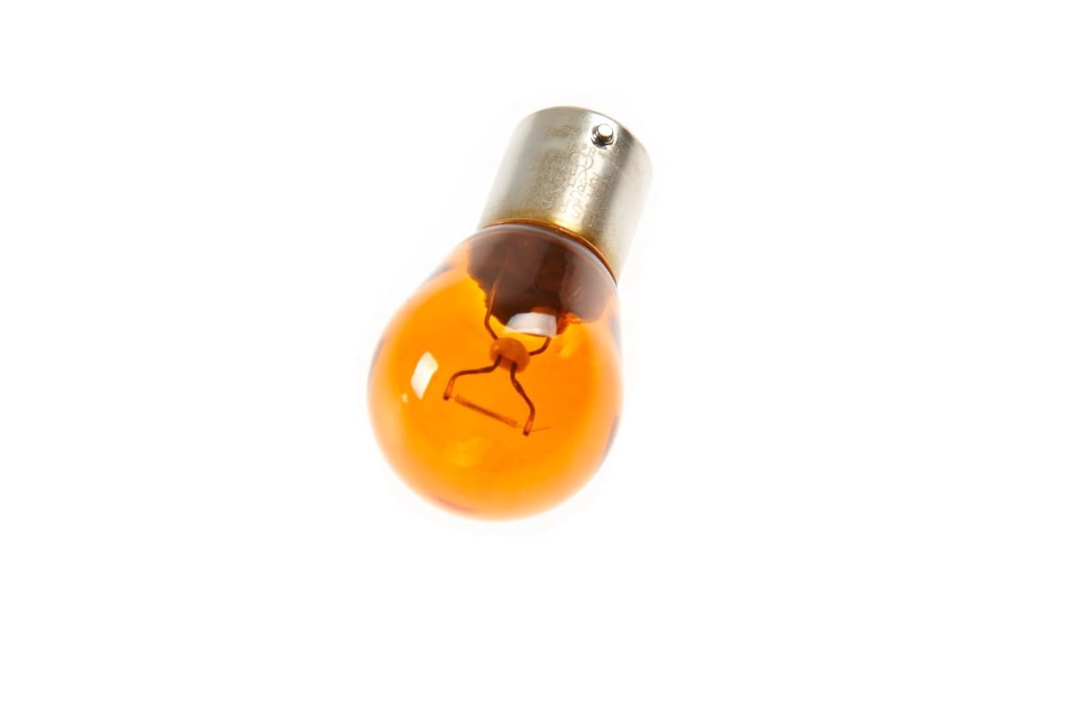 Bulb Yellow 074000