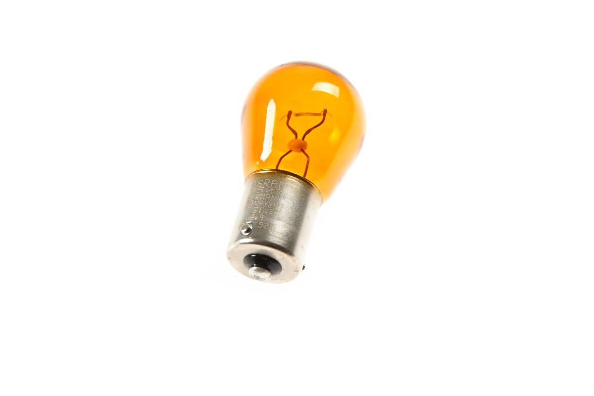 Bulb Yellow 074000