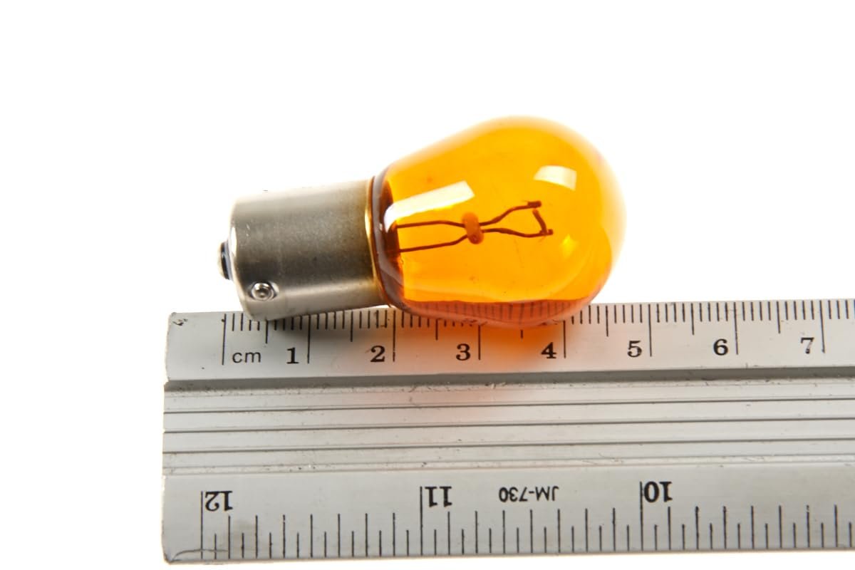 Bulb Yellow 074000