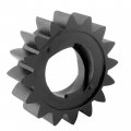 Everest Bendix Pinion Electric Starter Gear Fits Briggs John Deere M83184 280104 280104s 693058 693059 695708 