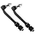 Front Sway Bar End Link Kit K750026 For Dodge Durango 2004 2009 And Chrysler Aspen 2007 2 Piece Set