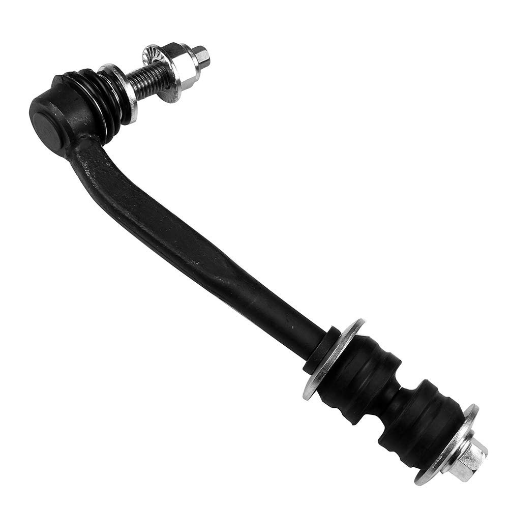 Front Sway Bar End Link Kit K750026 For Dodge Durango 2004 2009 And Chrysler Aspen 2007 2 Piece Set