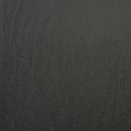 Hecasa Leather Black Replacement Seat Cover Compatible With 2005-2014 Polaris Sportsman Atv 4x4 400 450 500 600 700 800