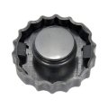 Power Steering Reservoir Cap For Dodge Caliber 2007 To 2012 Black Plastic Screw On Attachment 22 5 Millimeters Diameter Alx Pau 