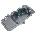 Lower Engine Oil Pan Replacement For Ford Escape 2001-2004 Focus 2000-2004 L4 2 0l