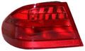 Tyc 11-5190-00 Mercedes Benz E-class Driver Side Replacement Tail Light Assembly 