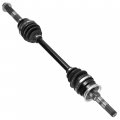 Caltric Front Left Complete Cv Joint Axle Compatible With Kawasaki Mule 4010 Kaf950f Kaf950g 4x4 Diesel 2009 2010 2011 2012