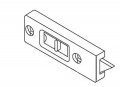 Tilt Window Latch Beige 2 Screw Holes Package 