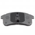 Aintier Automotive Replacement Brake Pads Front Fit For Buick Lesabre 1994-1999 For Park Avenue 1994-1996 Riviera 1995-1996