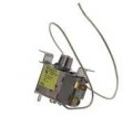 Whirlpool W10511937 Temperature Control Thermostat Gray