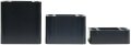 Riser Block Kit 3 In S D Sm-08245-3 Handlebar Risers 